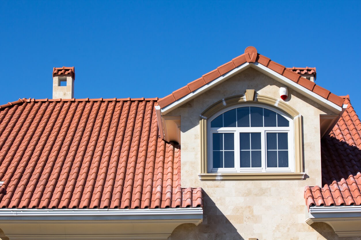 How to Choose the Best Red Roof Tiles Brava Roof Tile