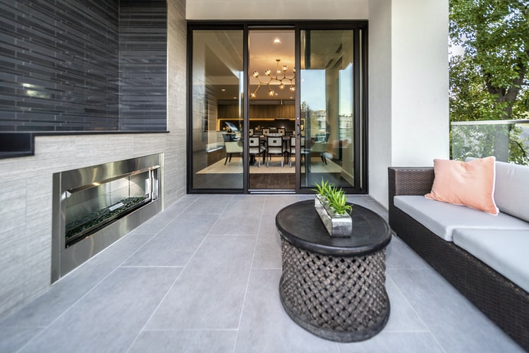 7 Best Alternatives to Sliding Glass Doors Fine Garden Tips