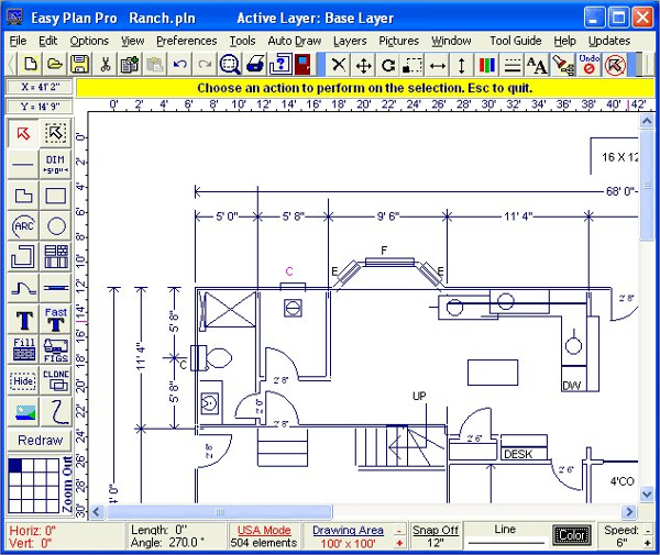 7+ Best Floor Plan Software Free Download for Windows, Mac, Android