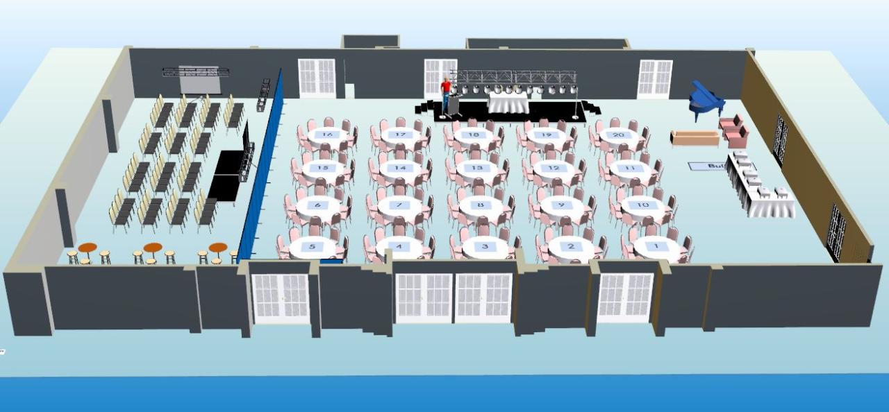 Free Wedding Floor Plan Template Lovely event Services Cadplanners
