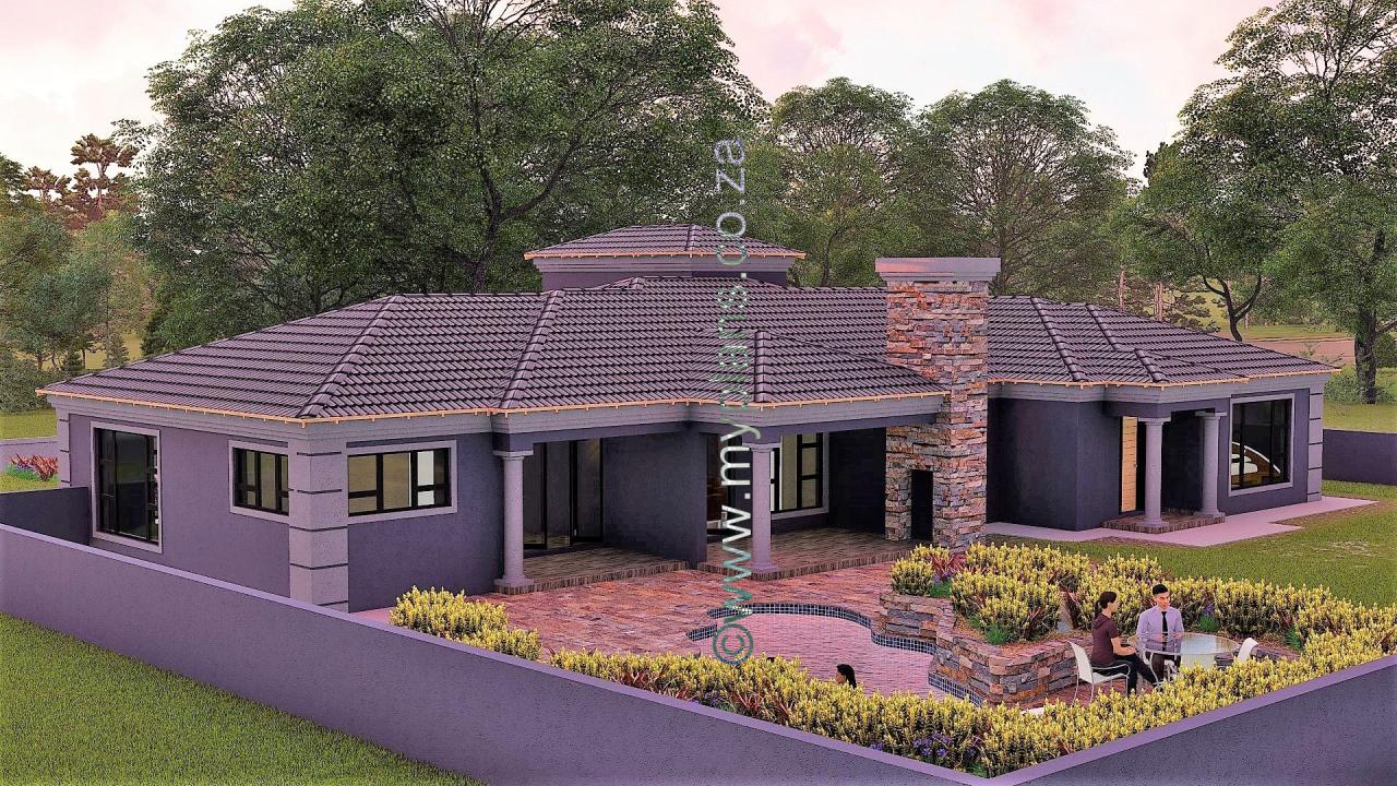 Dream House Designs In South Africa Eura Home Design