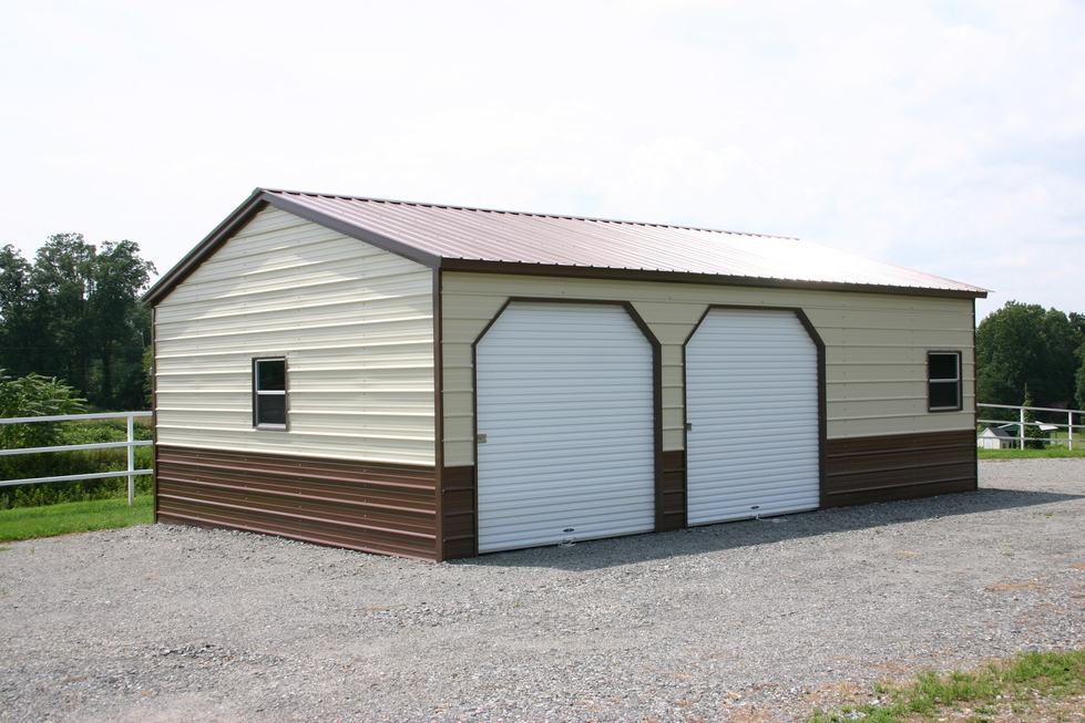Metal Garages Massachusetts Metal Garage Prices Steel Garage Prices