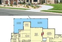 08214820231013-5846073969940fe196e61974a0c3dc63 5Bedroom TwoStory Spanish Home with Main Level Primary Suite (Floor