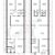 Inspirational 20X60 Ouse Plan And 3D Photos Ideas