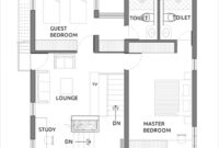 09333420231021-4-cent-house-kunnamkulam-ff 3 Bedroom Cost Effective House in 4 Cent Plot with Free Home Plan