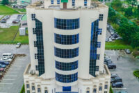 11434420231030-cu-2 The Best University In Nigeria We Ranked The Top 5 Nigerian