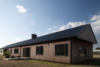 12310120231006-65a92b0ed81ac8fb318d4a9f1f2af6cb Pin by COLORBOND® steel on Woodland Grey® Long house, Modern barn, House