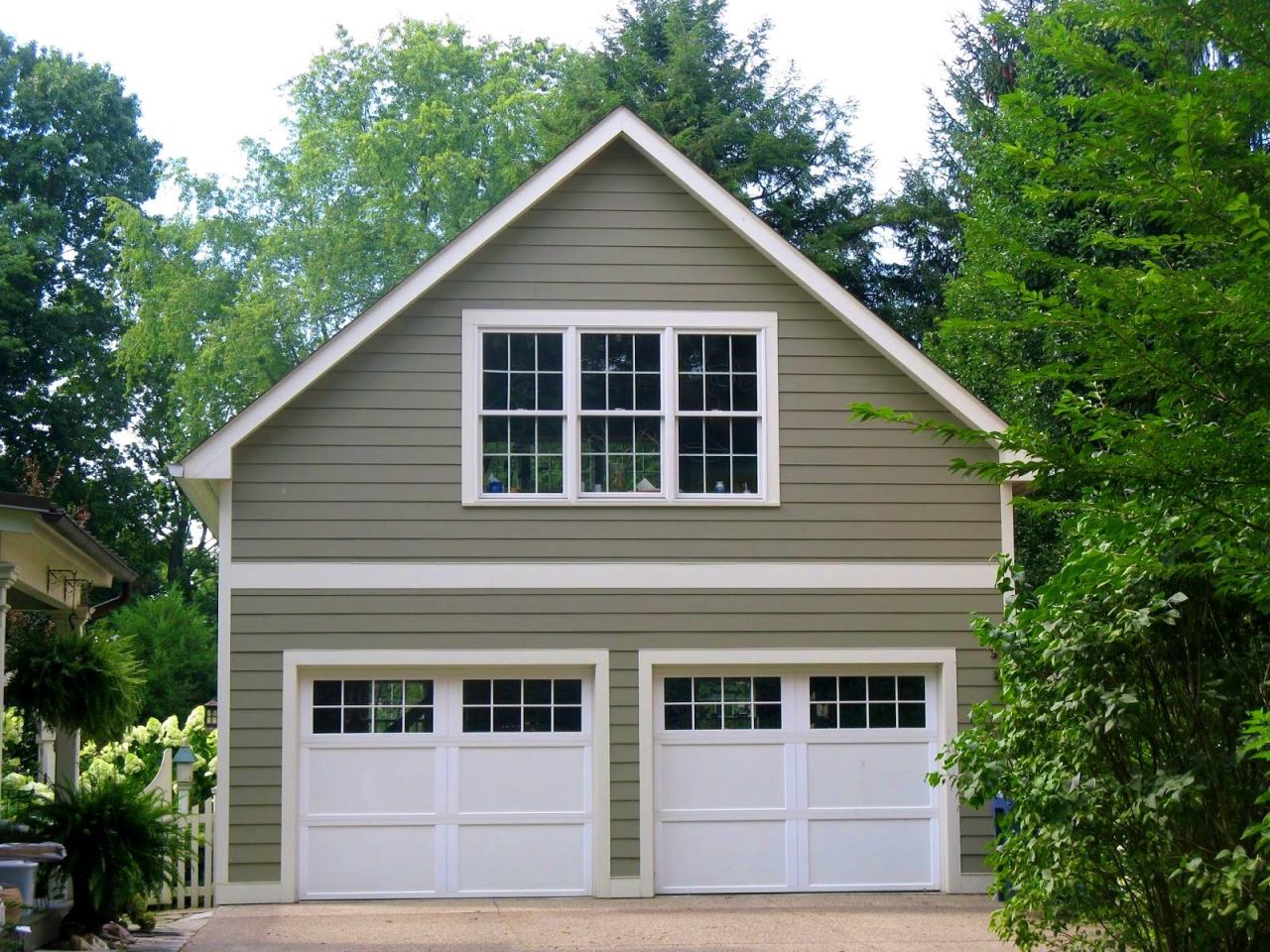 ApartmentsAttached Garage Plans Excellent Ideas About Attached Garage