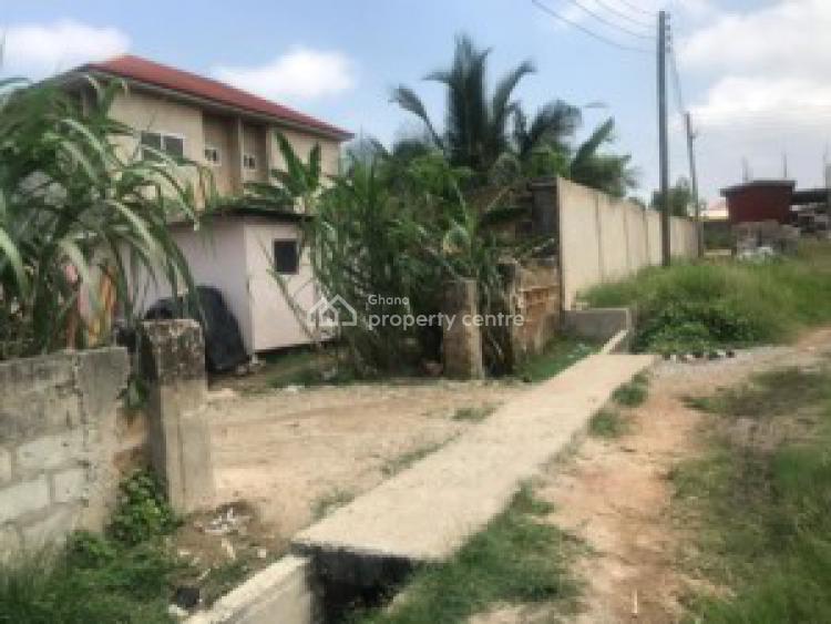 For Sale Half Plot Of Land, East Airport, Airport Residential Area