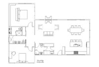 Create Simple Floor Plan Sketchup Review Home Decor