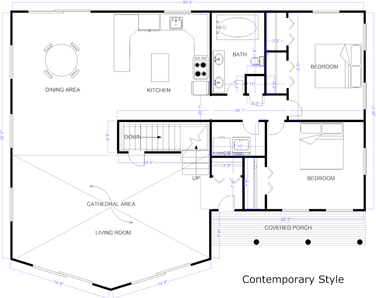 Blueprint Maker Free Download & Online App