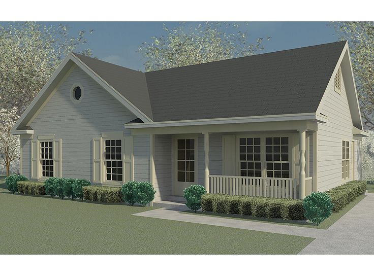 33+ Small Ranch House Plans With Garage, Cool!