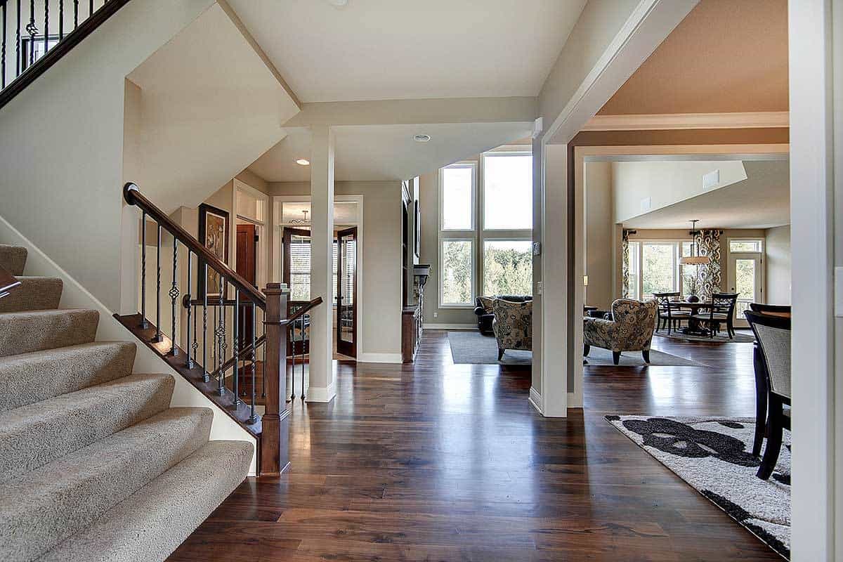 2Story Craftsman Home with an Amazing OpenConcept Floor Plan (5