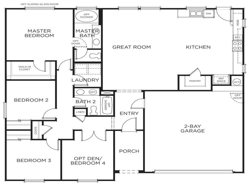 Home Floor Plan Maker
