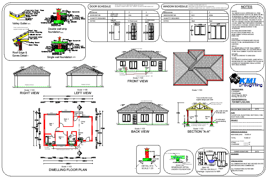 22 4 Bedroom South African House Plans Free Download Pdf Excellent