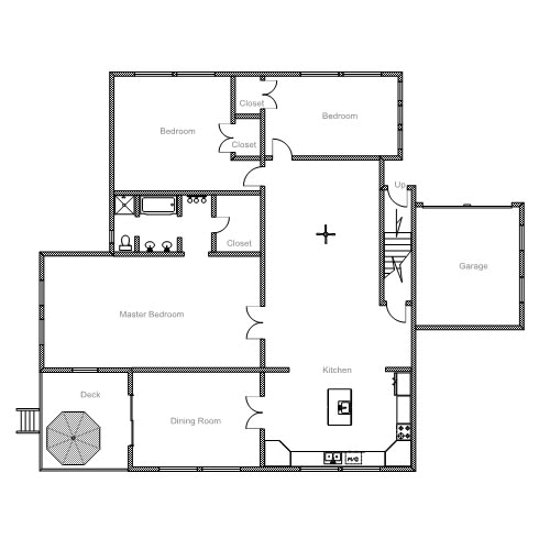 33+ Basic House Plan Drawing Program