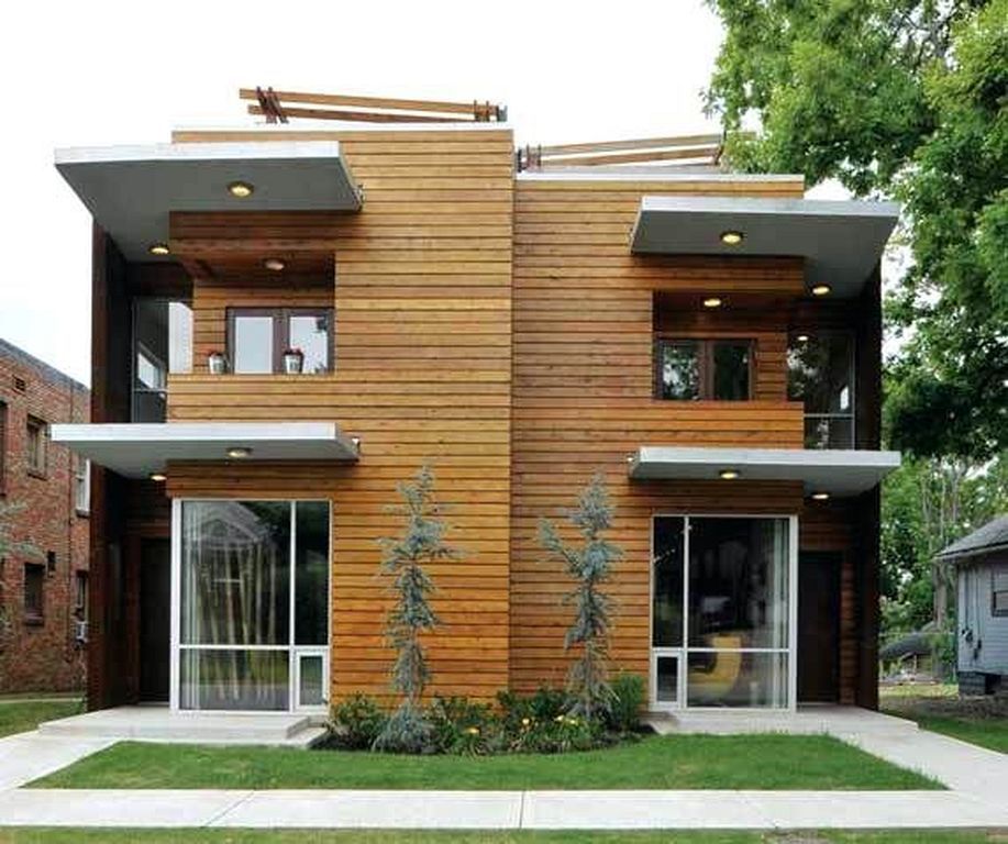 20+ Simple House Architecture And Design In Modern Philippines Style