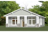 30x40 House 3bedroom 2bath 1200 Sq Ft PDF Floor Etsy Canada