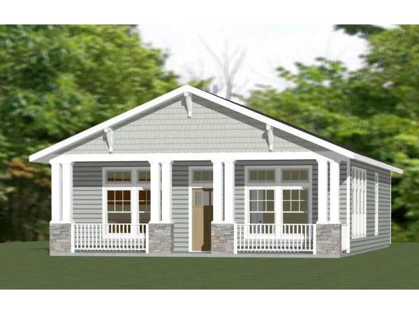 30x40 House 3bedroom 2bath 1200 Sq Ft PDF Floor Etsy Canada