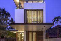50 Best Architecture Design House