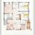 Amazing Duplex House Plans In 130 Sq Yards References