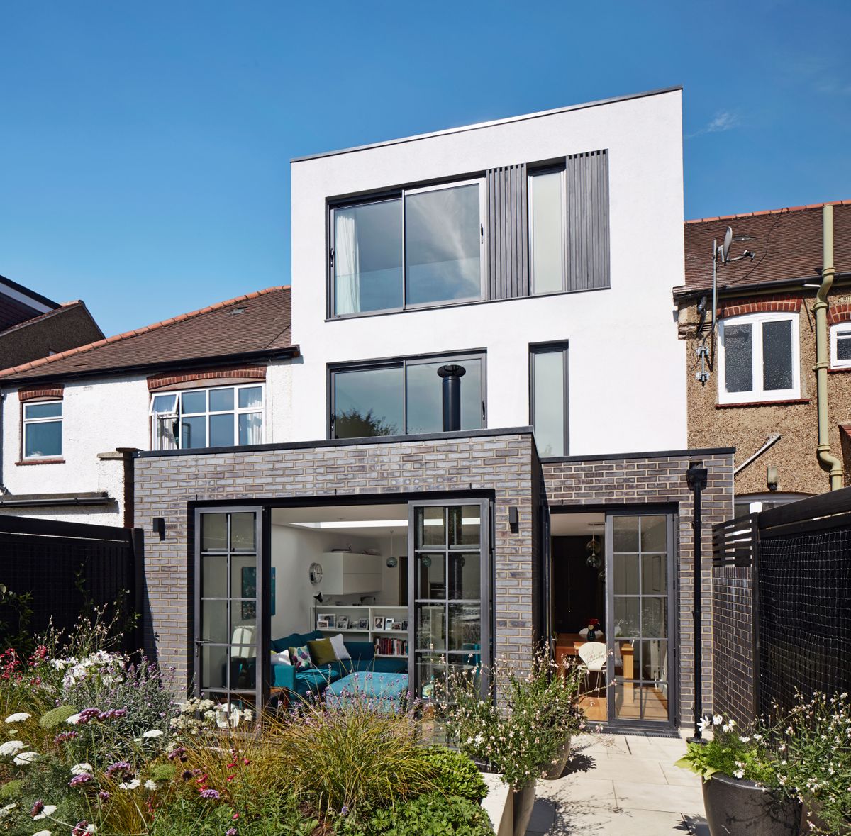14 house extension ideas on the cheap clever ways to upgrade for less