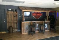 17470120231119-0fe4ca1bc5e3a341275715ce1bcaf92c Pin by Timothy Mattern on man cave in 2019 Man cave basement, Garage