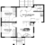Great Free Simple Two Bedroom House Plans Ideas