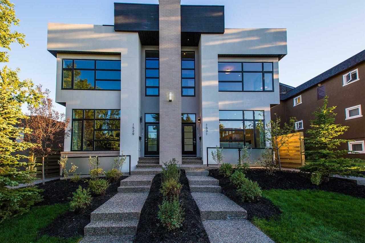 luxury 4 plex Google Search Apartment architecture, Small apartment