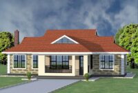 4 Bedroom Design 1241 B HPD TEAM