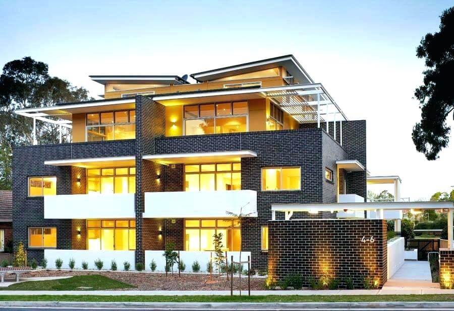 Best 3 Storey House Designs With Rooftop Live Enhanced Live Enhanced