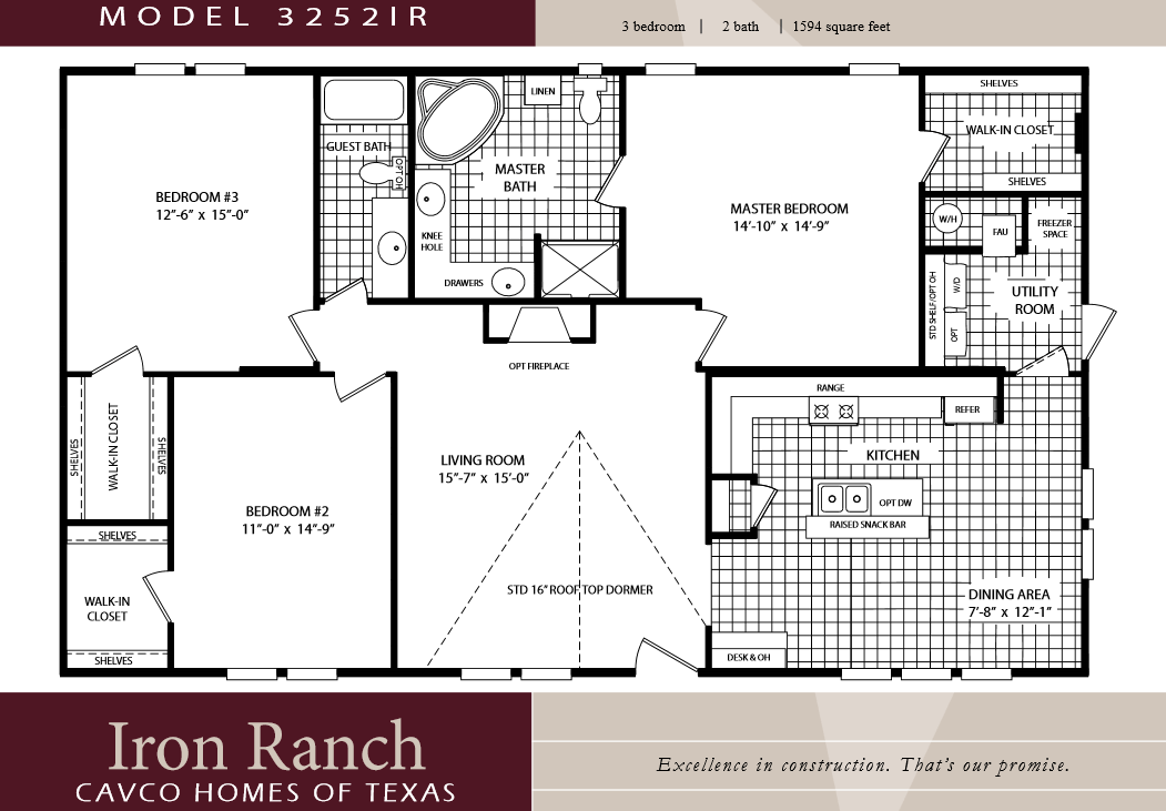 19 Awesome 24X40 House Plans