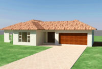 28 South Africa 3 Bedroom House Plans Pdf Free Download Modern New