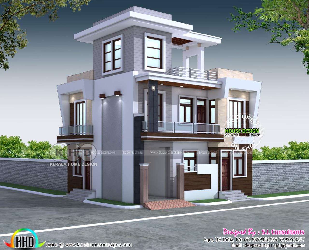 25 Images North Indian Home Design