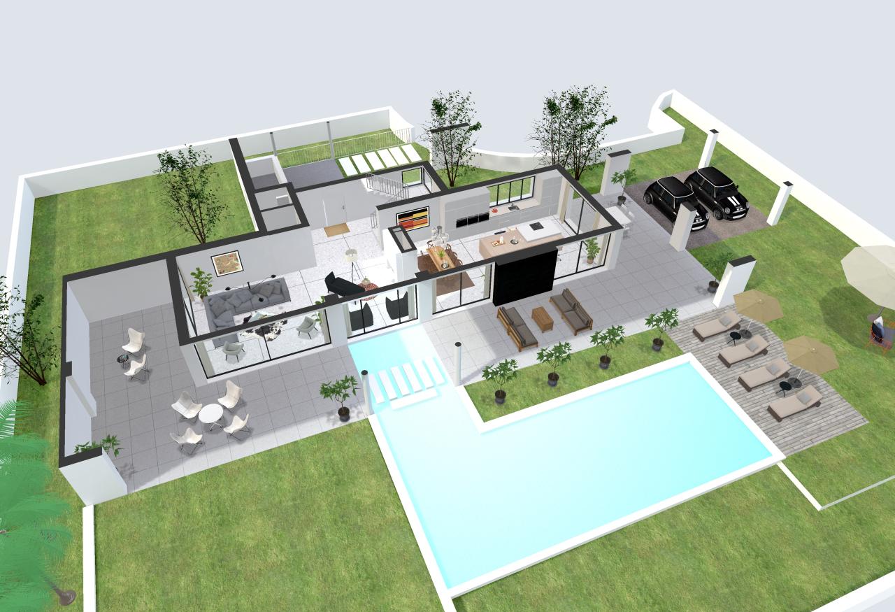 Interactive Floor Plans For Real Estate Marketing jngmdp