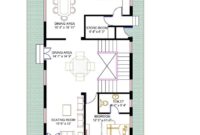 08561020231213-c26e5fceaf1361500a2ead04f4b529e5 25 Out Of the Box 500 Sq Ft Apartment Shop house plans, Pole barn