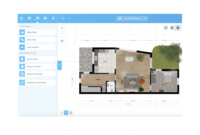 Floorplanner Create 2D & 3D floorplans for real estate, office space