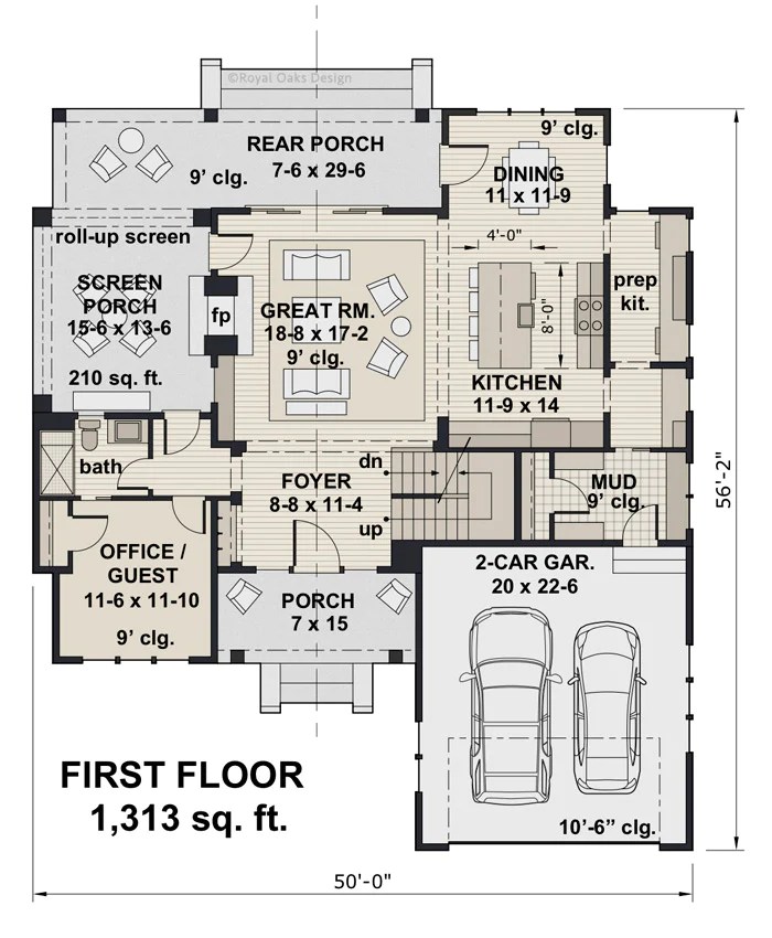 Modern 2 Story House Floor Plans With Dimensions bmpextra