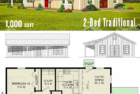 13111120231213-345a5e444ff4cf8698bca5f6440a92a8 The best simple farmhouse plans Timeless 2Bed Small Traditional