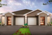 Redleaf 34.7 Duplex Level by Kurmond Homes New Home Builders