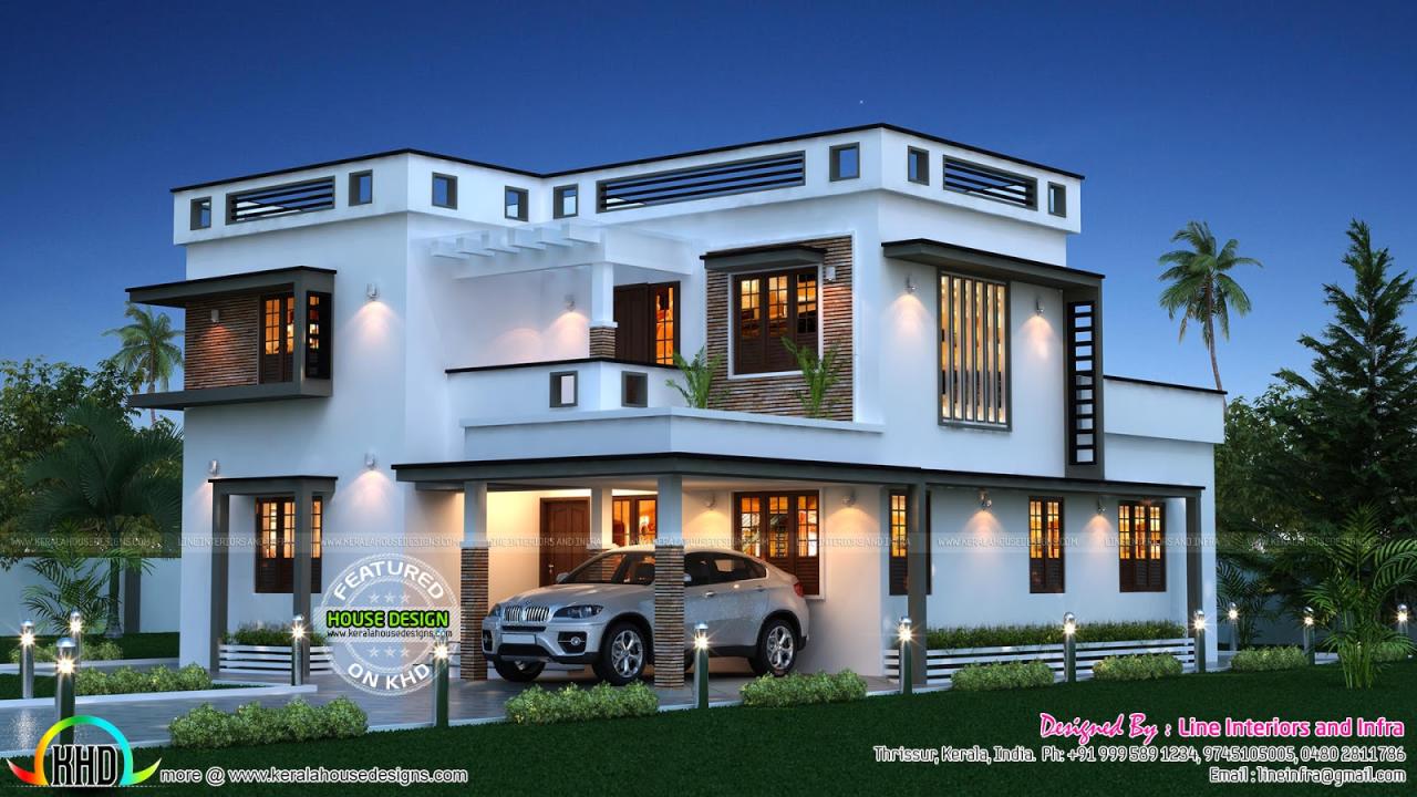 19 Best Indian House Plan For 1350 Sq Ft