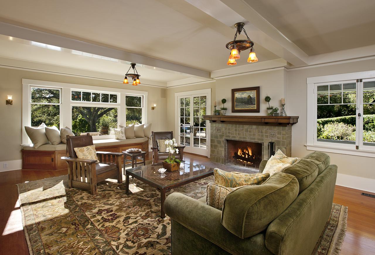 Craftsman Home Interior Design Modern Diy Art Designs