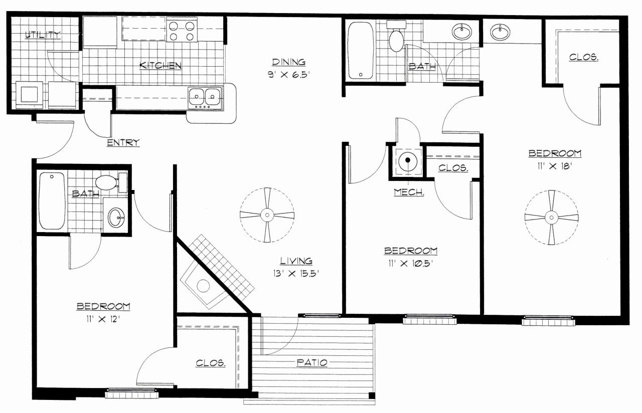 Incredible Bedroom Floor Plan Dimensions 2022 techno news update