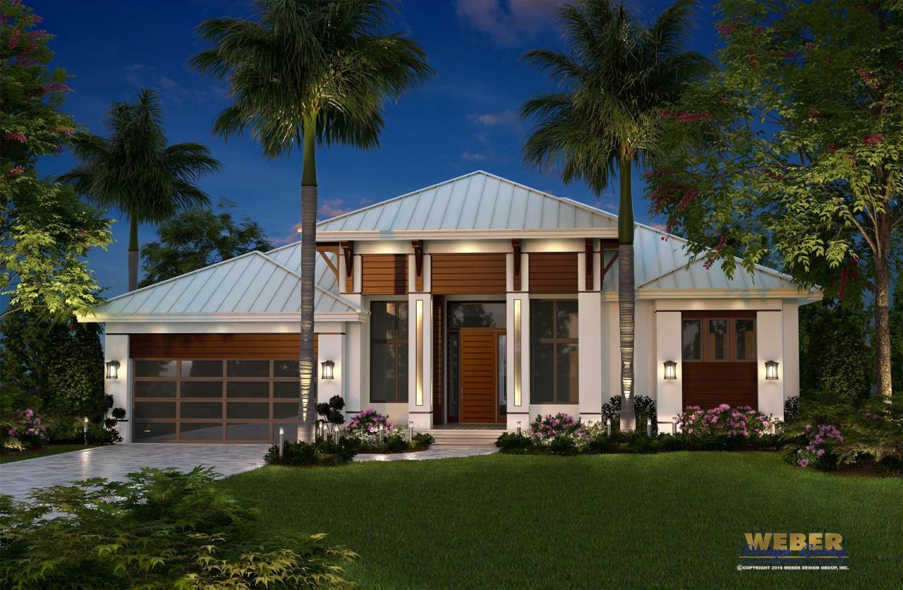 Caribbean Homes Designs Inspirational Open Plan Beach House Designs