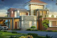 20393820231202-1128329 Green Homes Contemperory Style House in 2700 Sq.Feet
