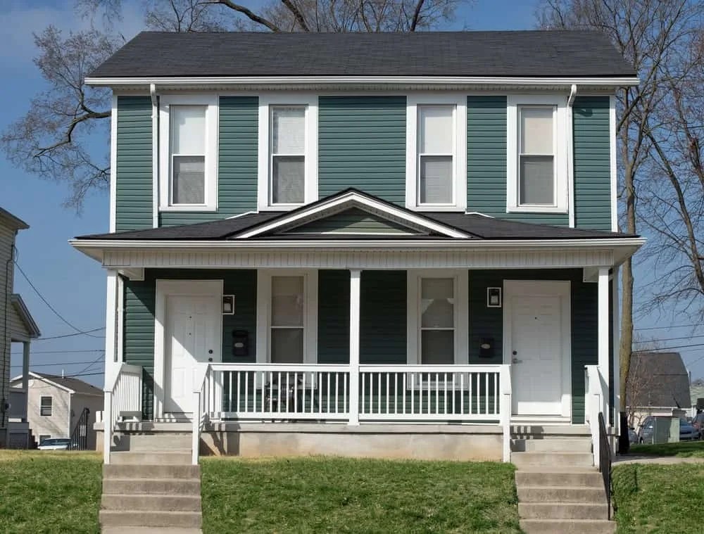 What Is a Duplex? Potentially, 2 Homes for the Price of 1 Target
