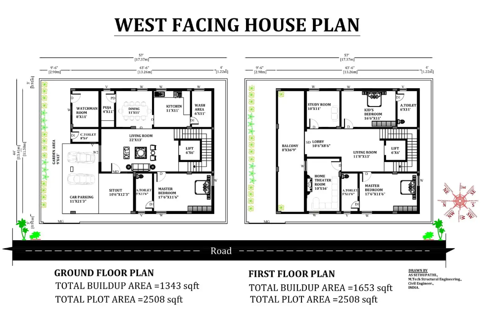 Pin on CAD Architecture