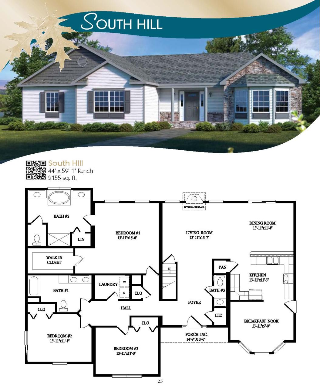 PlansRanchModularHomes