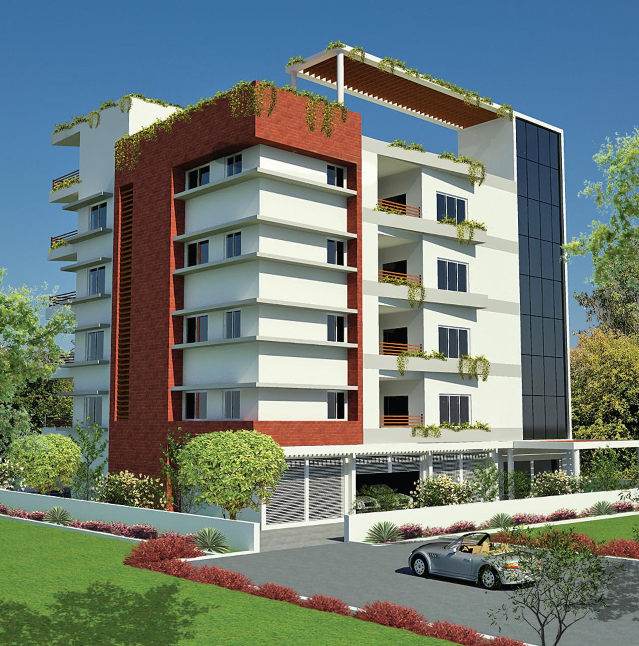 Stunning Building Elevations Photos Ideas - House Floor Plans