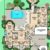 Best Modern Mansion Floor Plans 2023